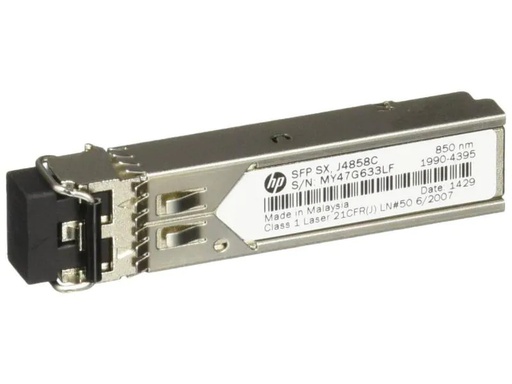 [90008871 723717] HPE Aruba Networking SFP Modul X121 SX-LC