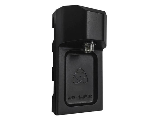 [90000065 1085896] Atomos AtomX Battery Eliminator