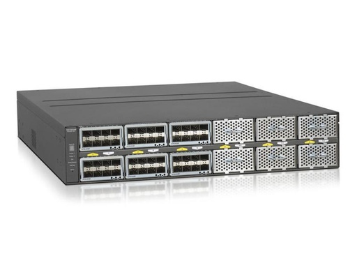 [90089056 717200] Netgear Chassis Switch M4300-96X XSM4396K1 48 Port