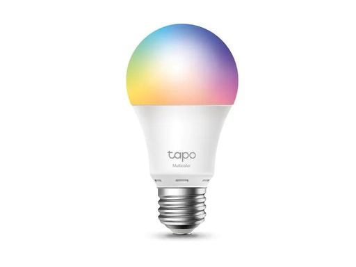 [90089099 1170512] TP-Link Leuchtmittel Tapo L530E 1 Stück, mehrfarbig