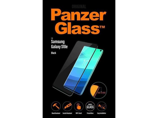 [90089101 894786] Panzerglass Displayschutz Case Friendly Galaxy S10e