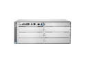HPE Aruba Networking Chassis Switch 5406R zl2 0 Port