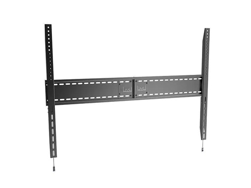 [90089170 348393] Multibrackets Wandhalterung XXXL 0940 Schwarz