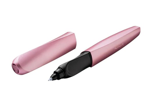 [90089174 1000488] Pelikan Tintenroller Twist Girly Rose Medium (M)