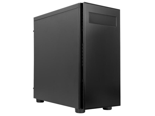 [90089185 941972] Chieftec PC-Gehäuse Hawk AL-02B-OP