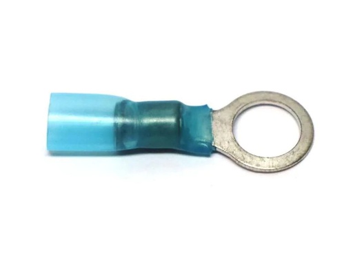 [90089206 992055] EP Ringkabelschuh WP 8.5-12 mm Blau, 10 Stk.