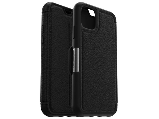 [90089221 978130] Otterbox Book Cover Strada iPhone 11 Schwarz