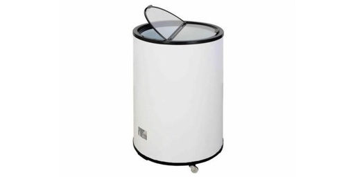 [90089226 238397] Kibernetik Kühlschrank Party Cooler KS40M mobil