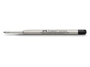 Faber-Castell Schreibmine F Schwarz