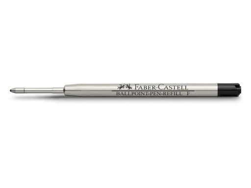 [90089259 1104671] Faber-Castell Schreibmine F Schwarz
