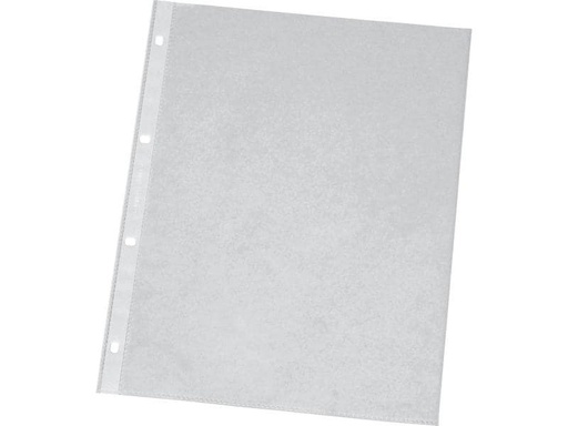 [90089295 1045944] CONNECT Zeigetasche Glatt, 10 Stück