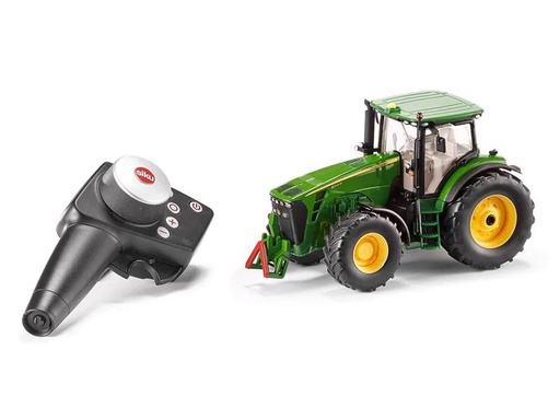 [90089320 1199935] Siku Traktor John Deere 8345R RTR, 1:32