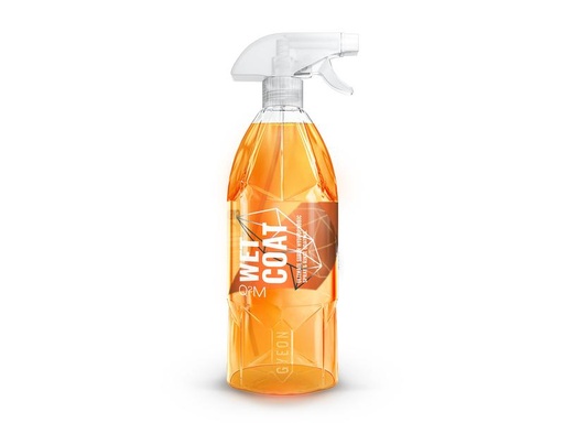 [90089351 1125165] Gyeon Sprühversiegelung Q2M WetCoat 1000 ml