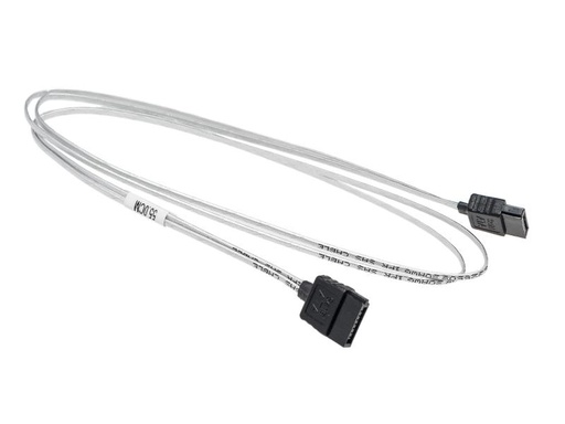 [90089362 367935] Supermicro SATA-Kabel CBL-0484L 55 cm