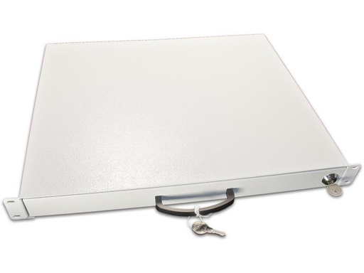 [90008915 303883] Wirewin Schublade TLA 1U Keyboard