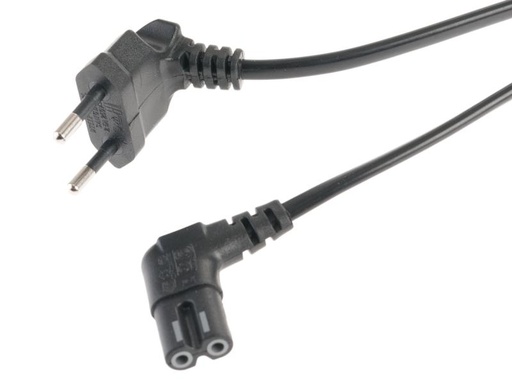 [90089367 499888] Niwotron Netzkabel 3 m C7-T26
