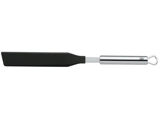 [90008918 850549] WMF Crêpes-Wender Profi Plus Schwarz/Silber