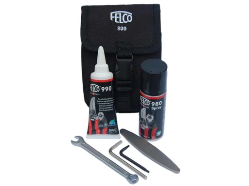[90089474 902902] Felco Pflege- und Wartungsset 930