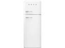 SMEG Kühl-Gefrierkombination FAB30RWH5 weiss