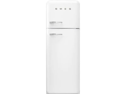 [90089485 1155925] SMEG Kühl-Gefrierkombination FAB30RWH5 weiss