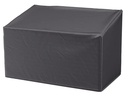 AeroCover Schutzhülle 160 x 75 cm H65/85 cm