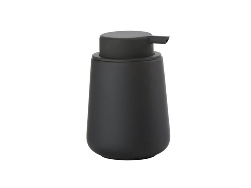 [90089500 548713] Zone Denmark Seifenspender Nova One 250 ml, Schwarz