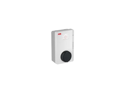 [90089502 1110929] ABB Ladestation Terra AC 22 kW MID, RFID, 4G Typ 2 Steckdose