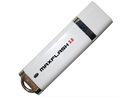 [90089508 182141] MaxFlash USB-Stick USB Stick Highspeed USB3.0 8 GB