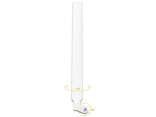 [90089517 379015] Delock LTE-Antenne SMA SMA 4 dBi Rundstrahl