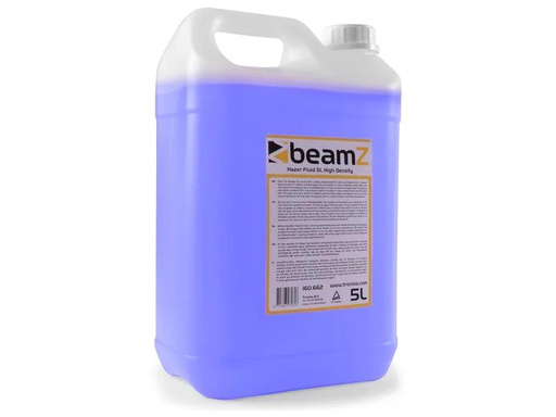 [90008932 459745] BeamZ Hazerfluid High-Density 5 l