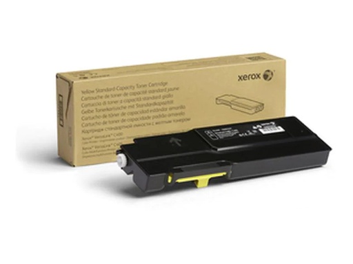 [90089538 658369] Xerox Toner 106R03501 Yellow
