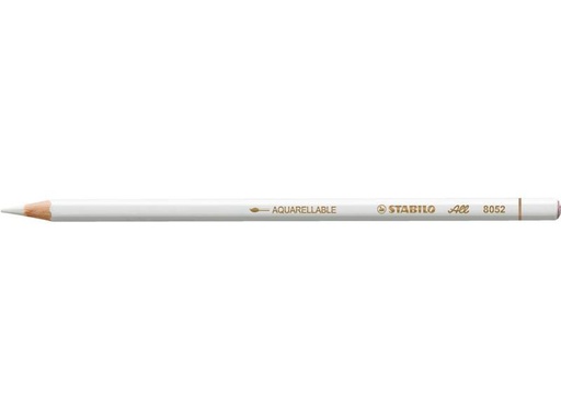 [90089567 1123801] STABILO Farbstifte All 8052 Weiss