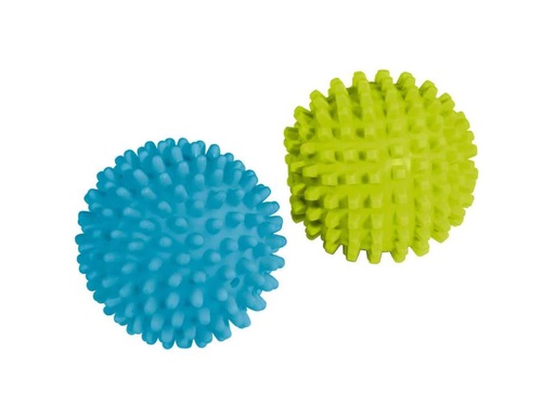 [90089569 345090] Xavax Multifunktionsbälle 2 Stück