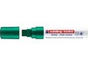 edding Kreidemarker 4090 Grün