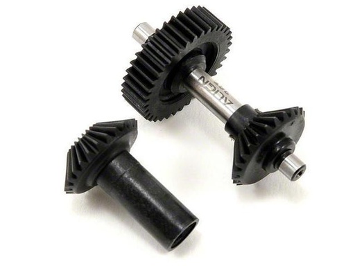 [90089574 291802] ALIGN Heckrotorgetriebe vorne 500PRO M0.6 31Z