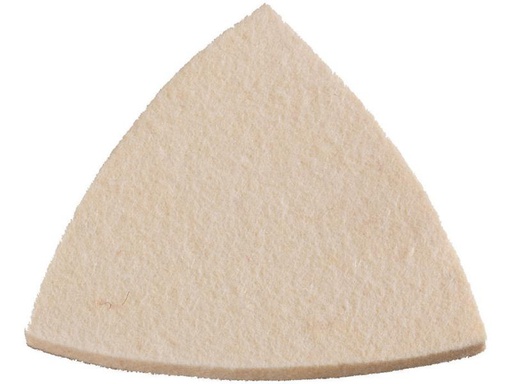 [90089613 492969] kwb Polierscheibe 96 mm Delta haftend