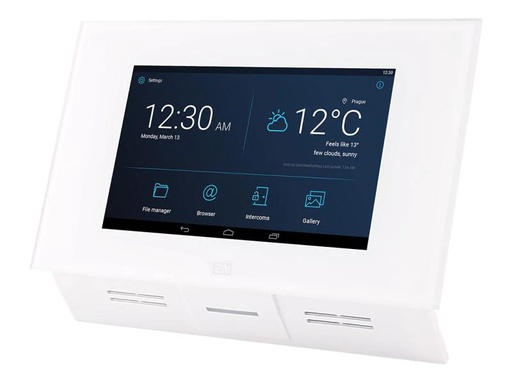 [90089631 976215] 2N Innensprechstelle Indoor Touch 2.0 weiss