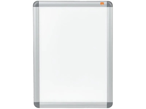 [90089641 219562] Nobo Premium Plus Plakatrahmen A3, freistehend und doppelseitig