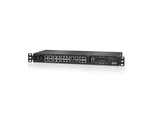 [90089649 1155403] APC NetBotz Rack Monitor 750 NBRK0750