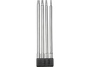 kwb Bit-Set Torx 150 mm 4-teilig