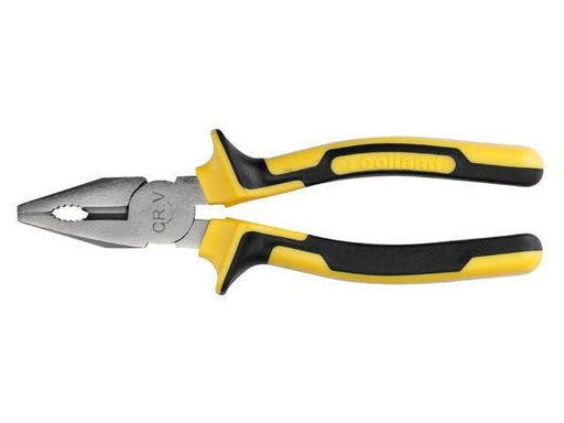 [90089680 487760] Toolland Kombizange 165 mm