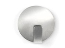 Trendform Haftmagnet Solid Silber, 4 Stück