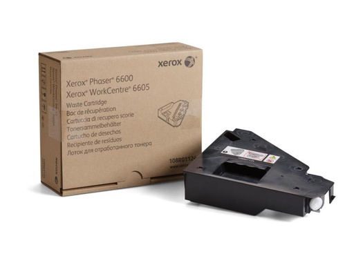 [90089745 885699] Xerox Resttonerbehälter 108R01124