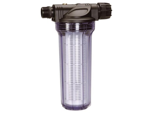 [90089748 681017] Gardena Vorfilter 6.000 l/h