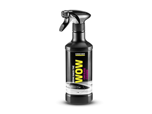 [90089753 1019031] Kärcher Glas- und Spiegelreiniger RM 650 500 ml