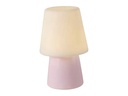 8 Seasons Design LED Dekolicht No. 1 Micro, Pink