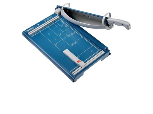 [90089766 914478] Dahle Hebelschneidegerät 561 A4 36 cm, 35 Blatt