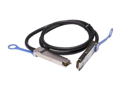 [90089780 516310] DELL Direct Attach Kabel 470-AAXI QSFP+/QSFP+ 7 m