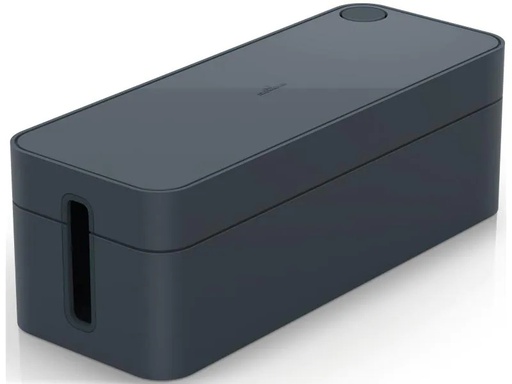 [90089810 1096547] DURABLE Kabelbox Cavoline L, Graphit