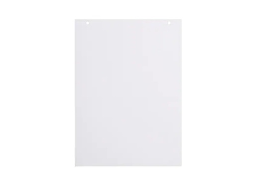 [90089814 1186012] Bi-Office Flipchart Kariert, 5 Blöcke à 20 Blätter
